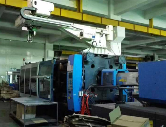 遇火膨脹（防火）密封條生產線視頻